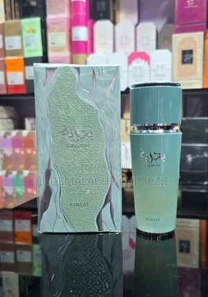 Asdaaf Badria Perfume for Women