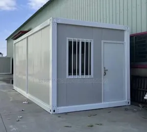 Portacabin, Prefab Building Manufacturer