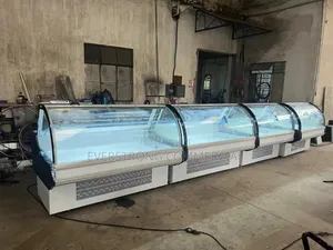 Meat Chiller
