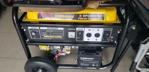 Sumec Firman Gen 6.5kw