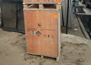 Felicity 15kwh Lithium Ion Battery 51.2v  C