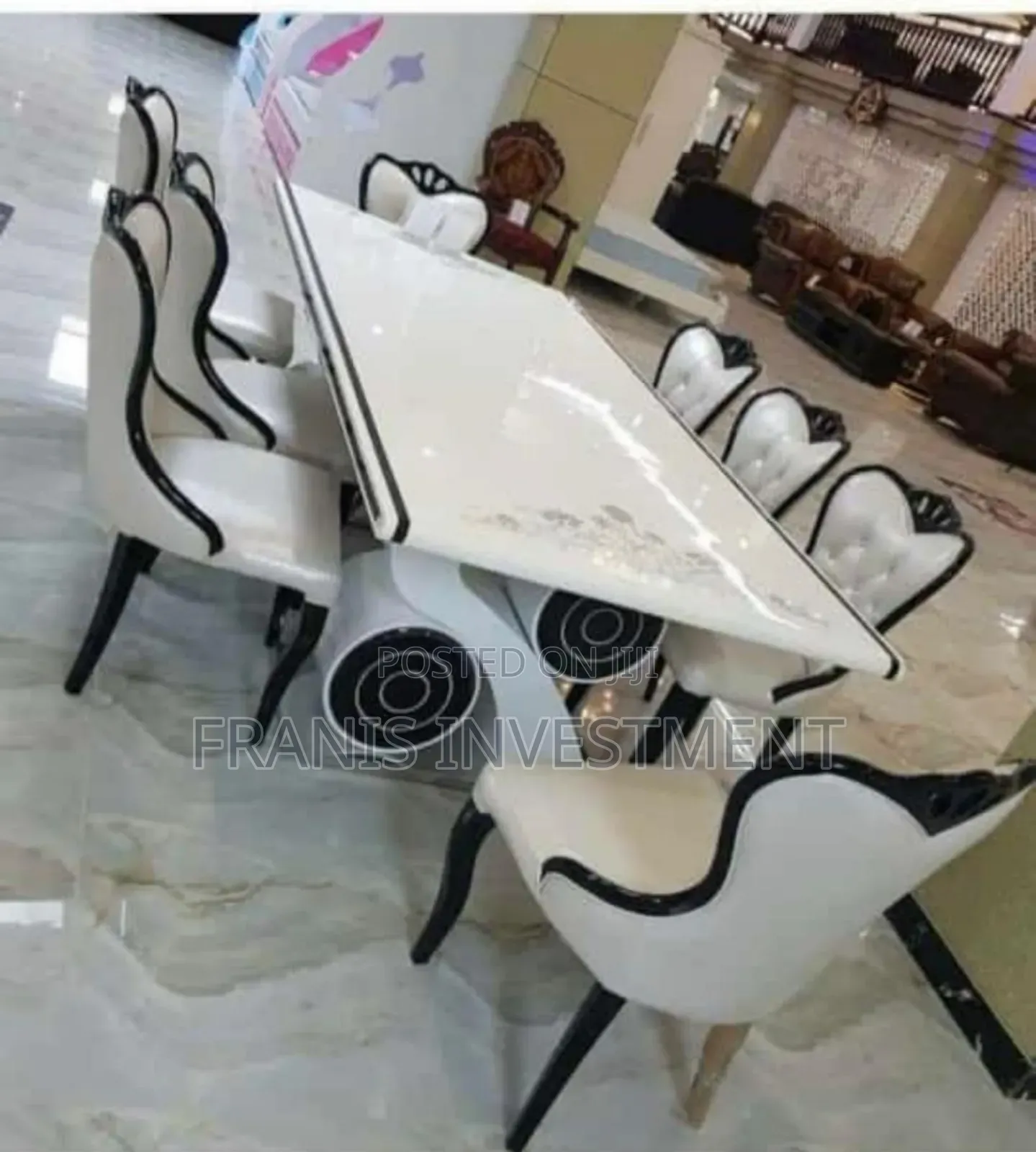 Dinning Set