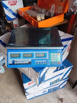 40kg Cammry Electronic Digital Scale