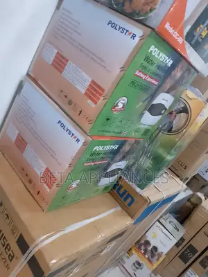 Polystar 15l Water Heater for Homes Offices
