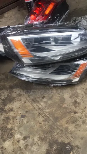 Full-Light for Jetta 6 2012 Model (America )