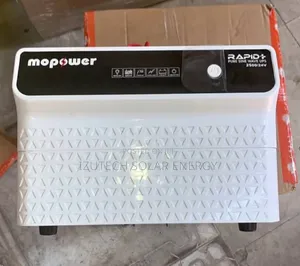 Mopower 2.5kva Inverter 24v Available