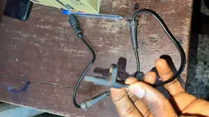 Back Speed Sensor /Abs Wire 2014/2016/2018/2020 Pilot / Acura MDX