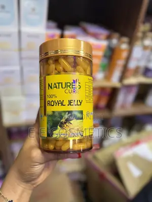 Royal Jelly