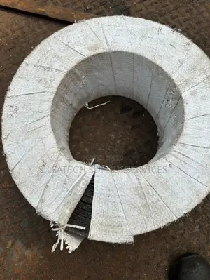 Original Brake Linning