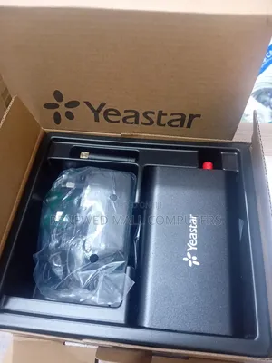 Yeastar Tg100