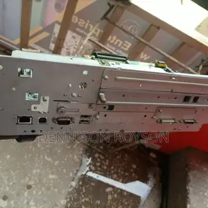 Konica Minolta C280 Board