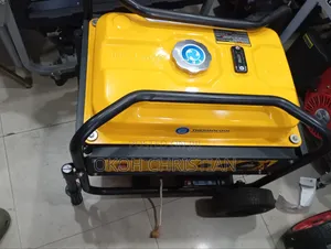 Thermocool Generator