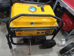 Thermocool Generator