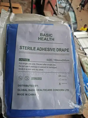 Sterile Drape