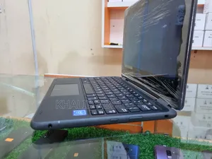 New Laptop Dell Latitude 11 3190 4GB Intel Celeron SSD 128GB