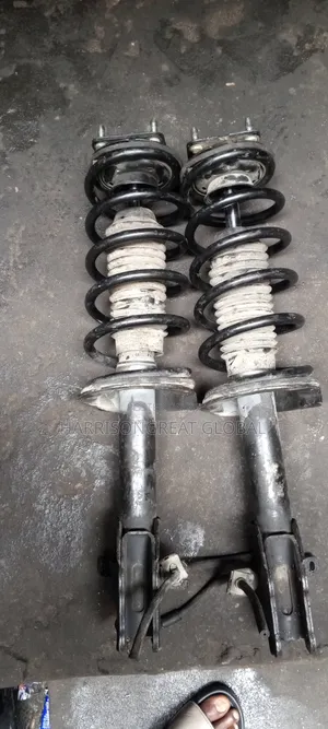 Front Shock for Mazda Cx/C9 2008 Model Set