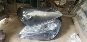 Full Light for Porsche Cayenne 2008 Model