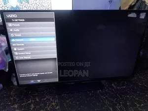 Vizio Smart Tv 40inches