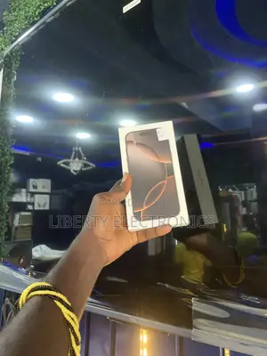 New Apple iPhone 16 Pro 128 GB
