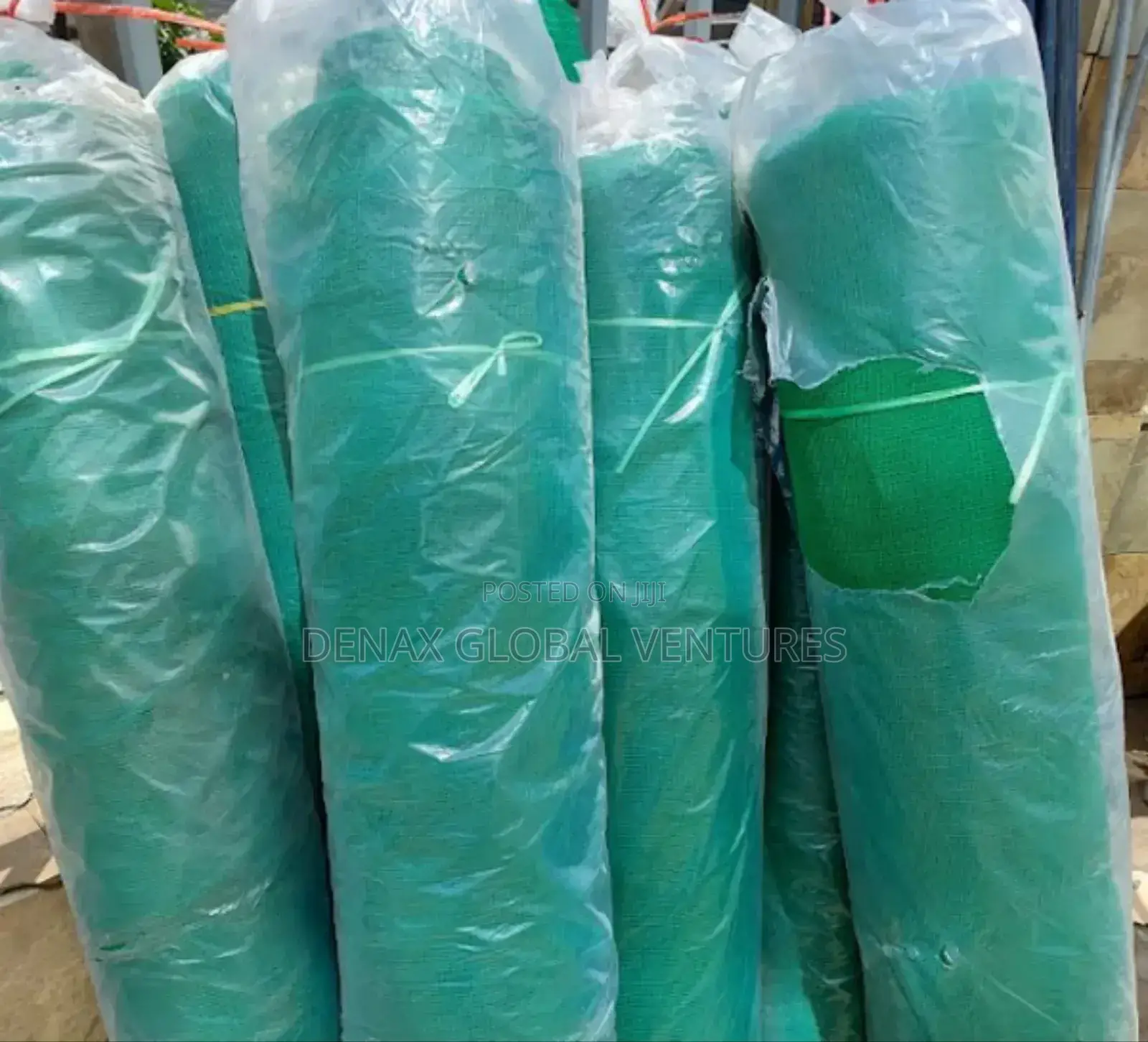 Building/Scaffolding Net 40mtrs Roll (Different Colours)