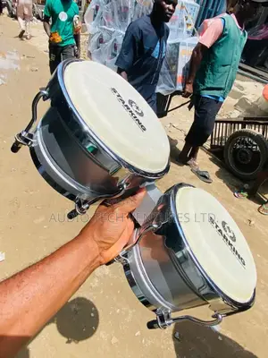 Starking Professional Bongo