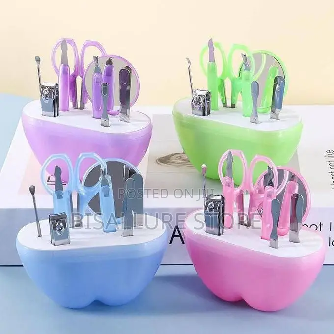 Manicure Set