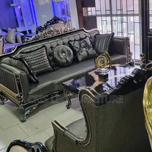 Turkey Royal Sofa by 8 Seater