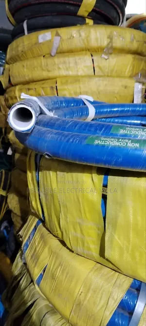 Food Grade Hose