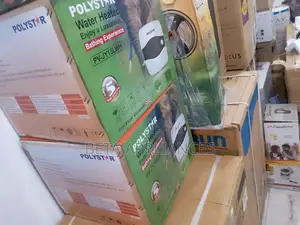 Polystar 15l Premium Quality Guaranteed