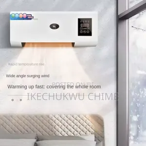 Home Heater Warm Air Blower