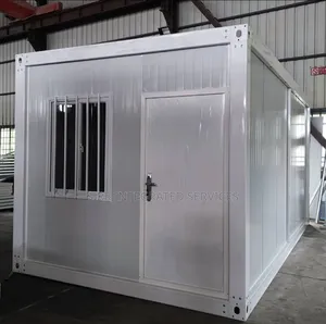 20ft Container Portacabin