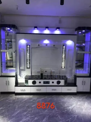 Complete Set of Wall Unit