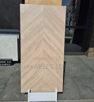 60 X 120 Spanish Wooden Tiles