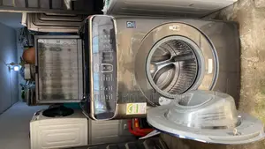 Samsung Flex Wash 3doors Washing Machine