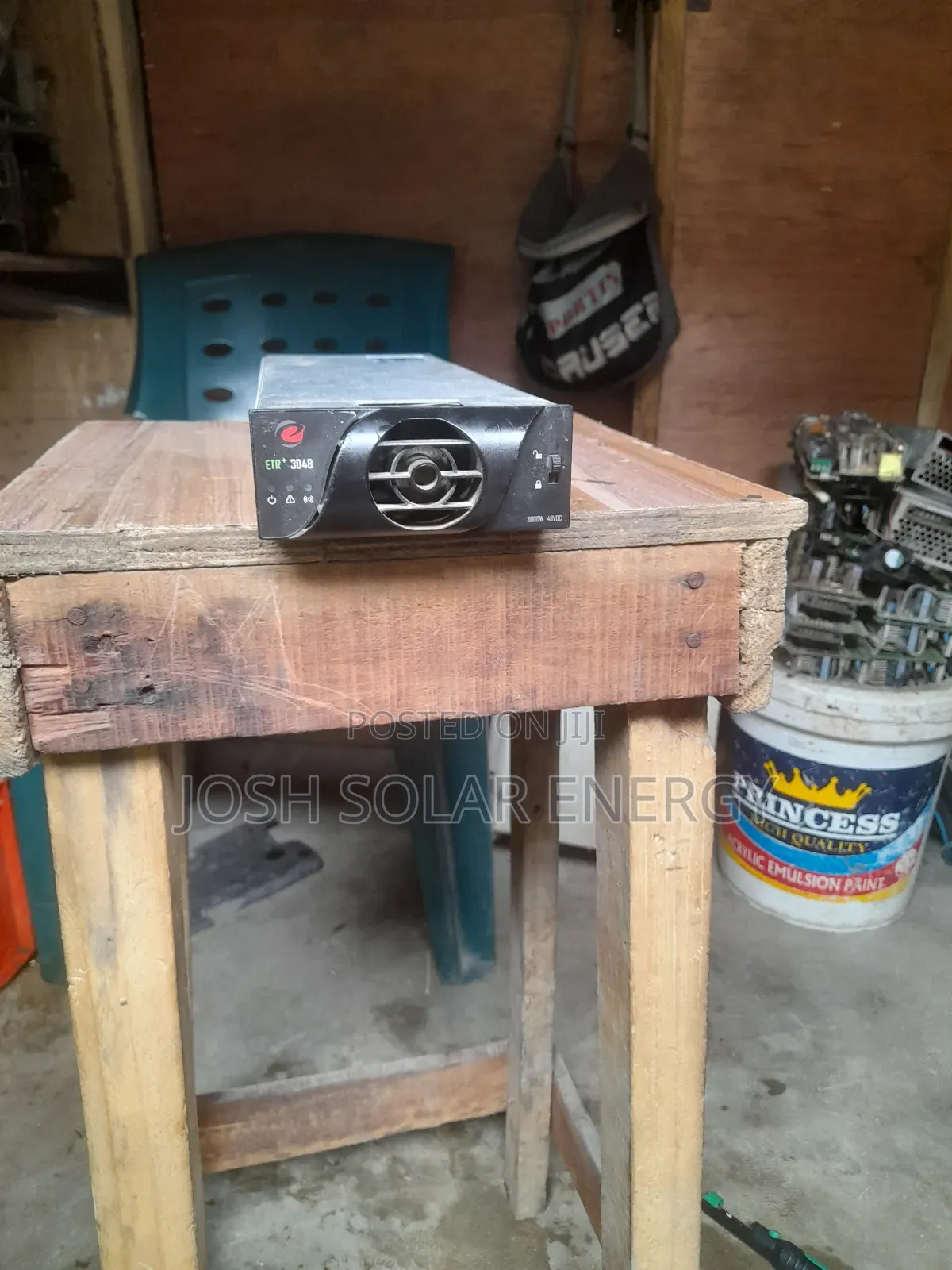48v 60ahs Battery Charger