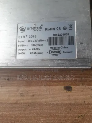 48v 60ahs Battery Charger