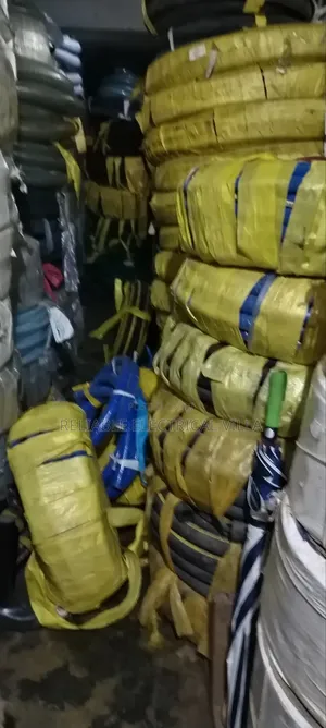 Food Grade Hose