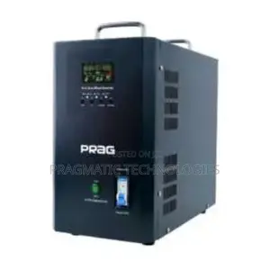 2.5kva/24v Heavy-Duty Inverter