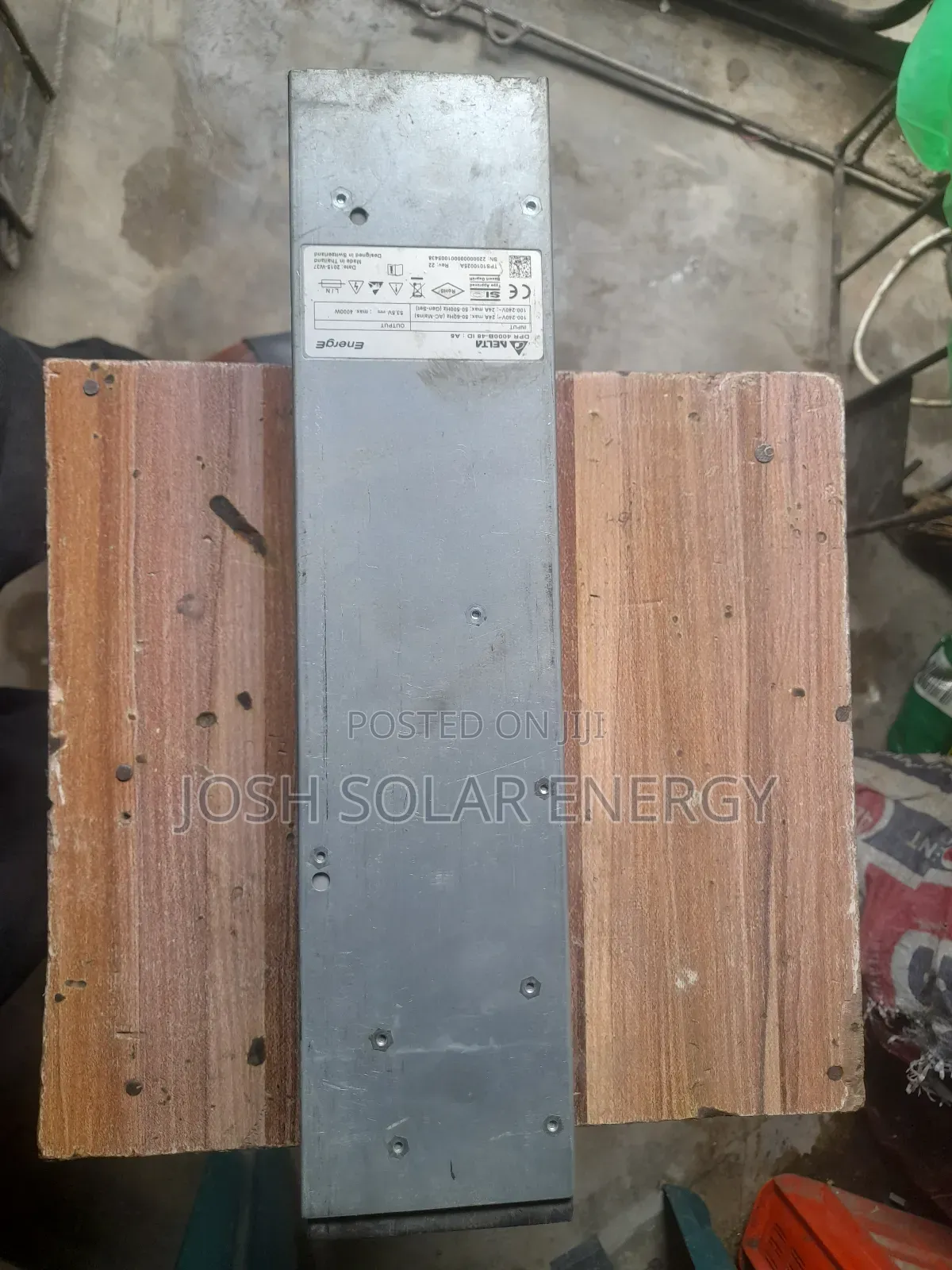 48v 75ahms Battery Charger