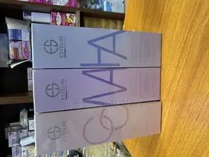 Estelin Face Wash