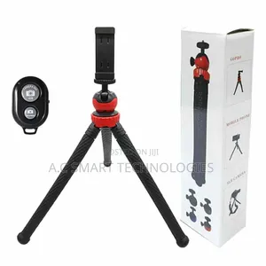 Ft30 Flexible Tube Tripod