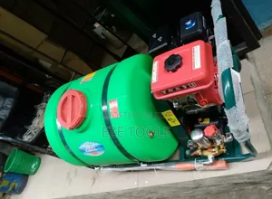 160litres Power Sprayer