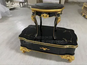 Complete Set of Center Table