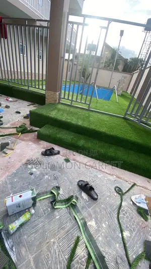 Original Artificial Turf Turkey Grass 10mm to 50mm