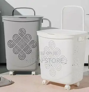 Laundry Basket