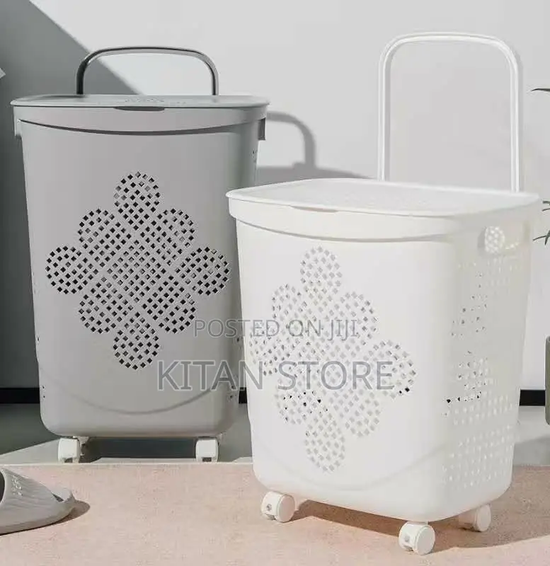 Laundry Basket