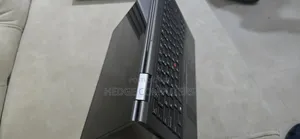 Laptop Lenovo ThinkPad X1 Carbon 16GB Intel Core I5 SSD 256GB