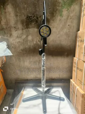 Led Angle Poise Lamp