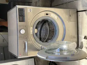 Lg Washing Machine 10kg