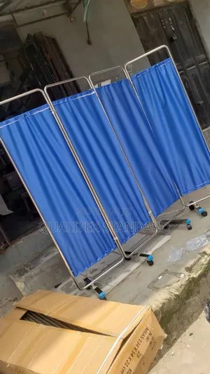 Ward Screen ( Qualitex )